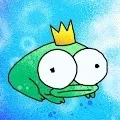 KingFrogs NFT