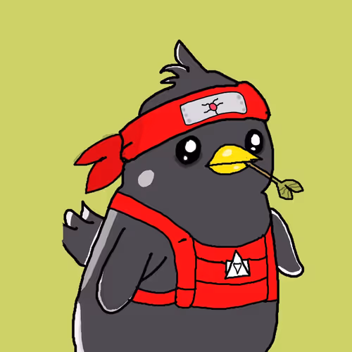 CHIRP LEADER