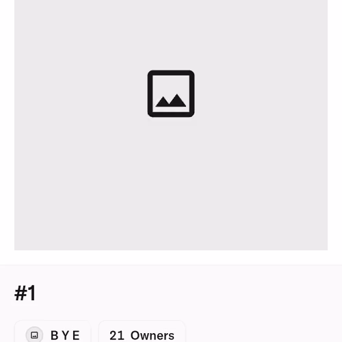 Media for ..... #28 item