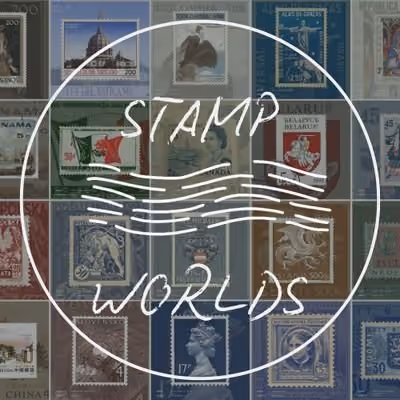 StampWorlds