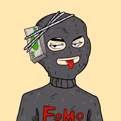 Misfit ETH