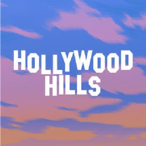 Hollywood Hills