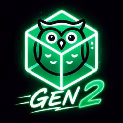 Owltopia Gen2