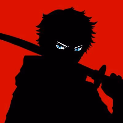 Revenge Arc
