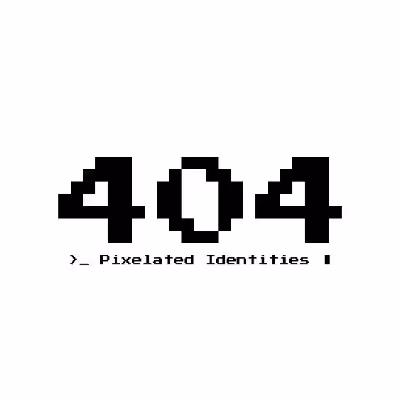 404 by SHL0MS