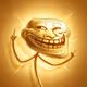 TroIIs [LIMITED EDITION]