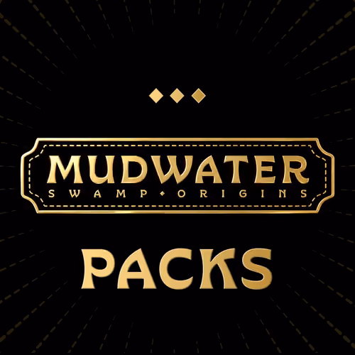 Mudwater Pack BAYC