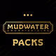 Mudwater Pack BAYC