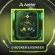 Aethir Checker Node License
