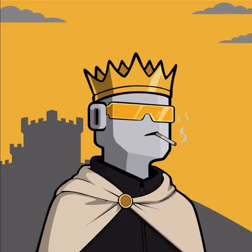 MONO CITIZEN