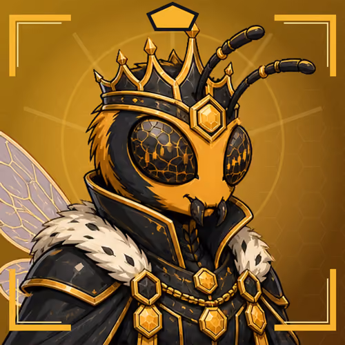 HivePunkz NFT