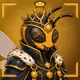 HivePunkz NFT