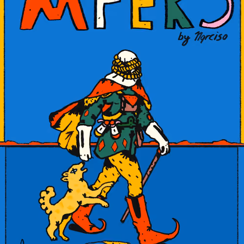 THE MFERs