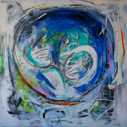 Abstract Art Design