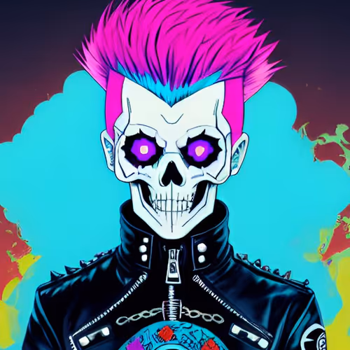 The Bad to the Bone