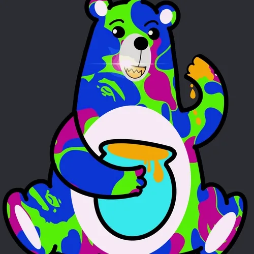 Bearz NFT!