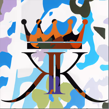 Kolorless Kamouflage