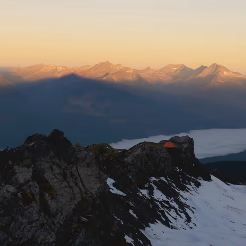 - Castle in the Sky - Edition