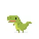 Chill Dino
