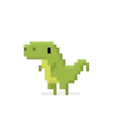 Chill Dino