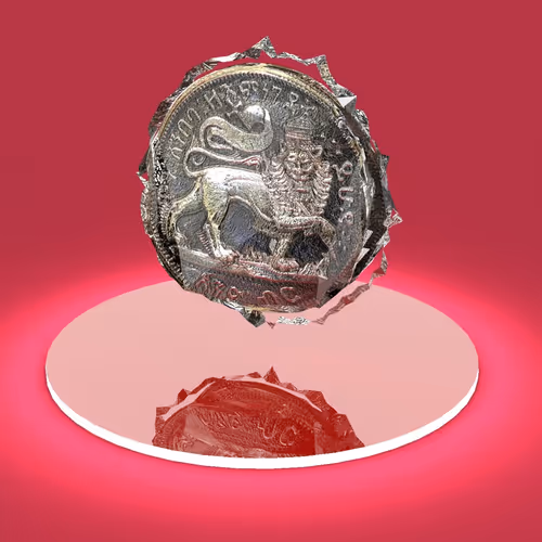 Coins Of Fortune.