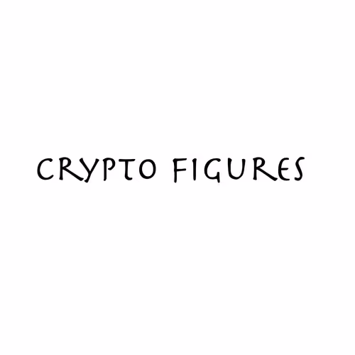 Crypto Figures#