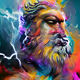 "Gods of Olympus"