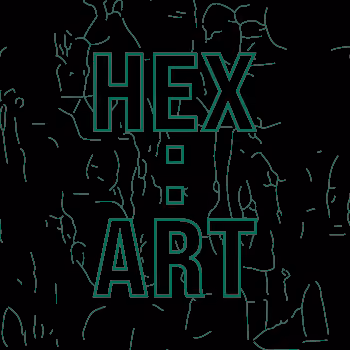 H E X : A R T