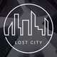 LOST CITY!
