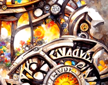 -Mandalas