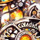 -Mandalas