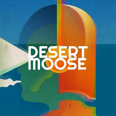 Sci - Fi Illustration series. - old