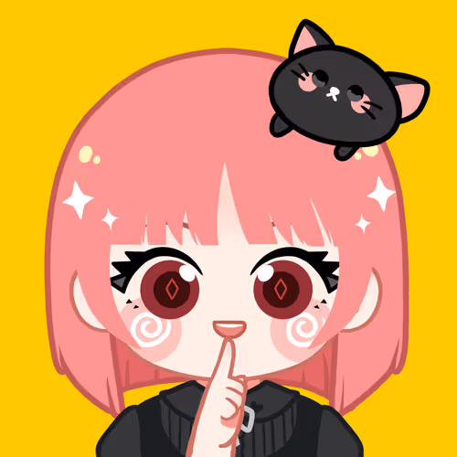 -Shhh! Mini-[Generative art]