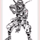 "Shinobi-No-Mono"