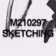 -sketching-