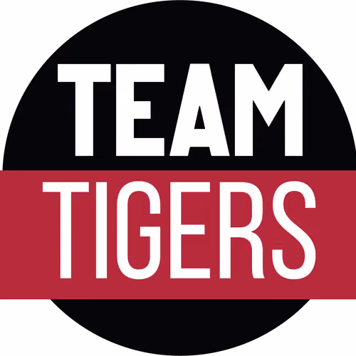 #TEAM Tigers