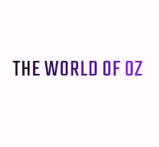 The World of OZ