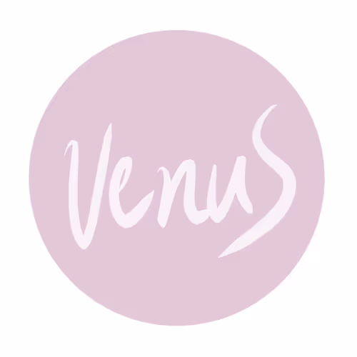 -VENUS- - old