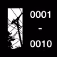 0001 - 0010