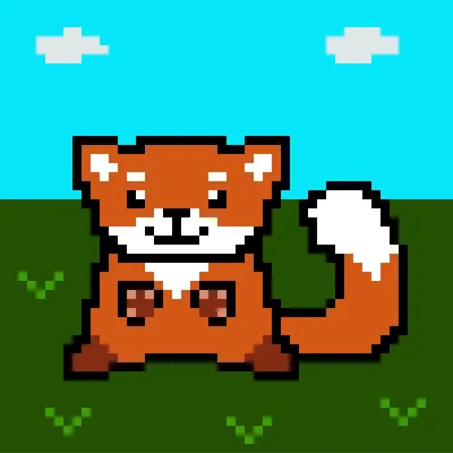 #0001 Timo The Fox
