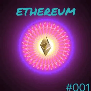 #001 Ethereum