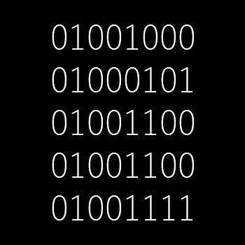 01000010 01101001 01101110 01100001 01110010 01111001 00100000 01001110 01000110 01010100 01110011