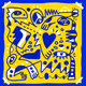 UA 010io Collection Ukraine #StandWithUkraine