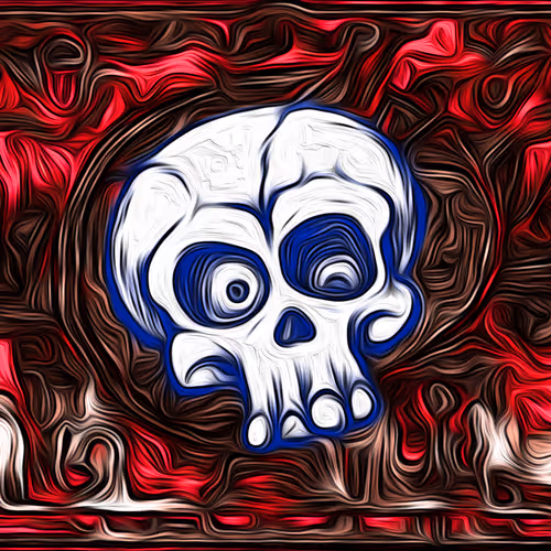 0n317 ArT