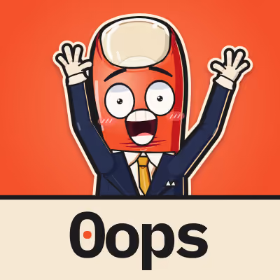 0ops