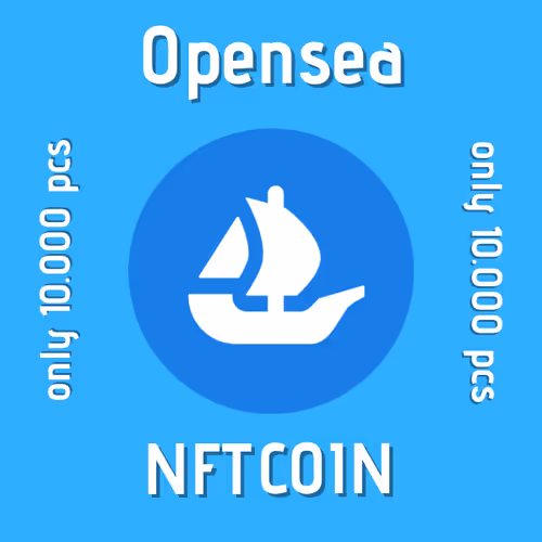 0penSea NFT COIN