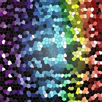 0ver the R@inbow
