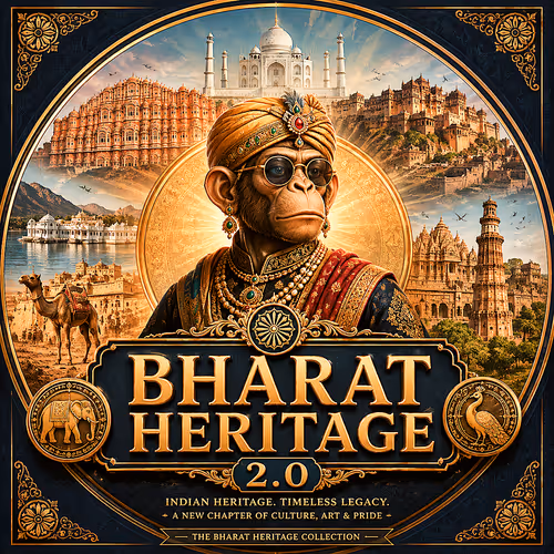 Bharat Heritage 2.0