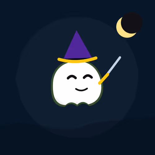 Ghost Phantom