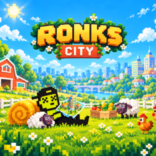 Ronks City Club